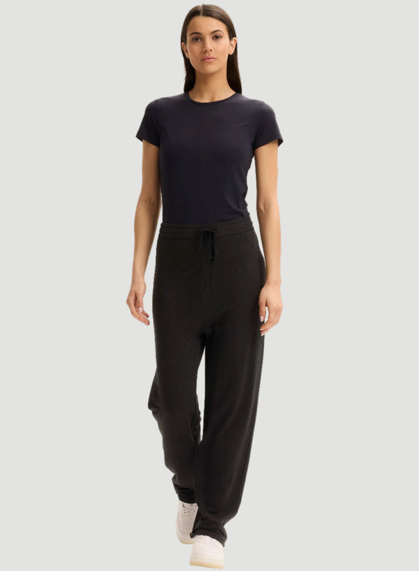 Ultra Sculpting Jersey Short Sleeve Crewneck - CREW S/S - Majestic Filatures North America