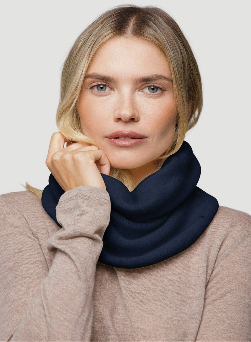Ultra Soft Infinity Scarf
