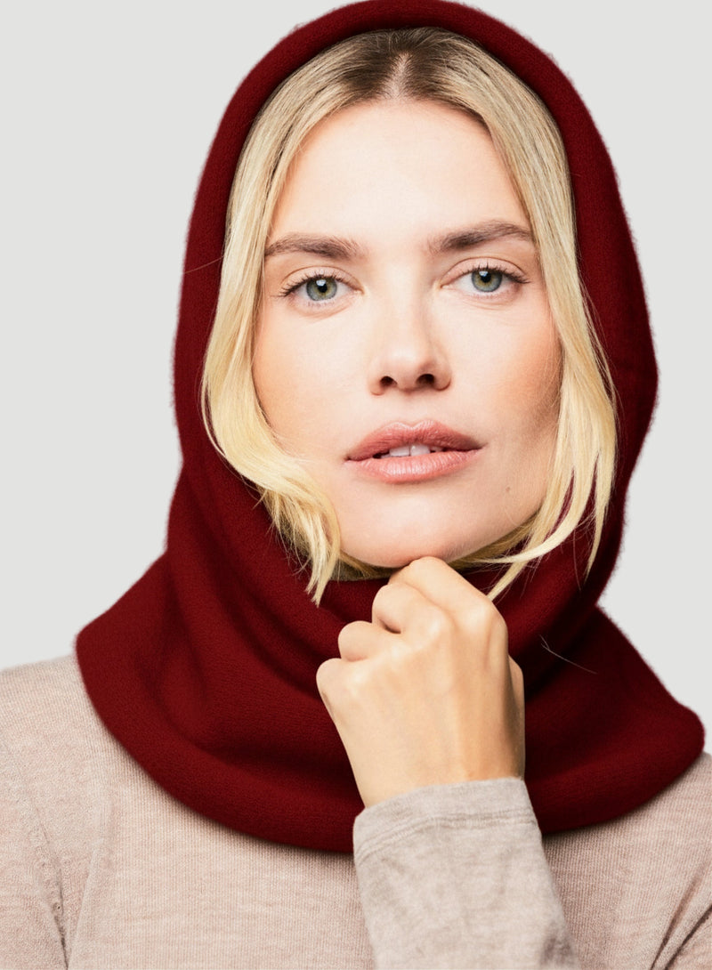 Ultra Soft Infinity Scarf