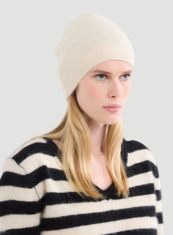 Ultra Soft Beanie Hat