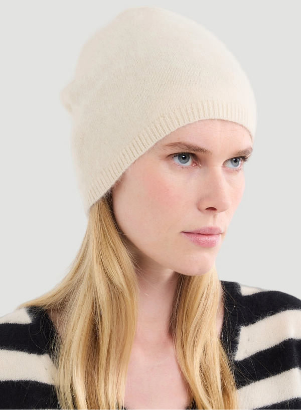 Ultra Soft Beanie Hat