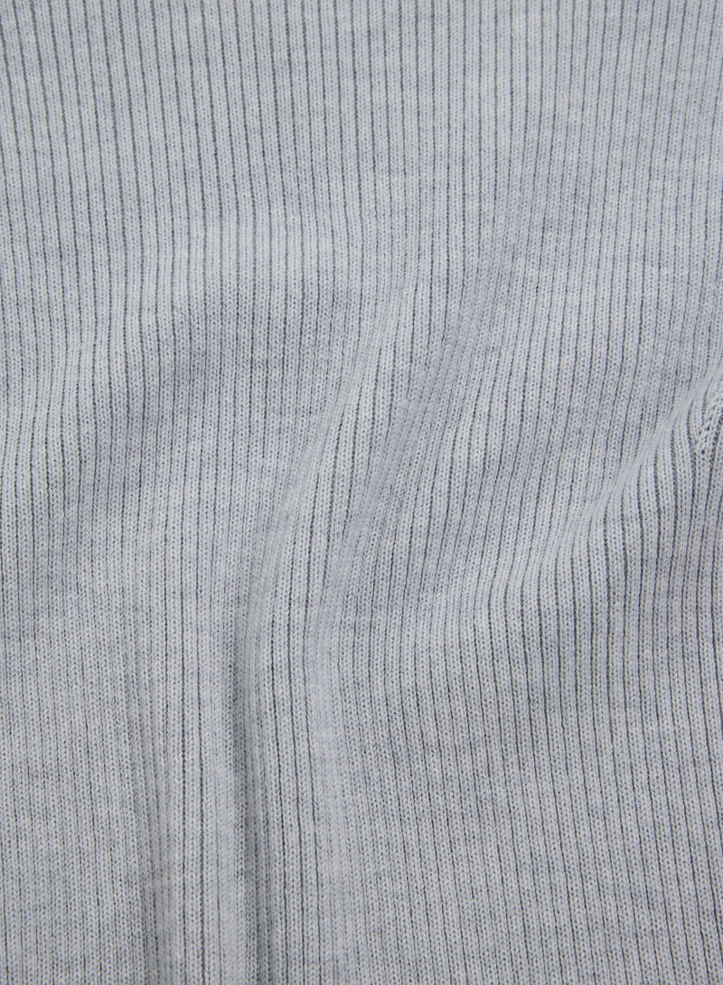 Micro Rib Swatch Merino Micro Rib Knit Elbow Sleeve Sleeve Sweater – Majestic Filatures ...