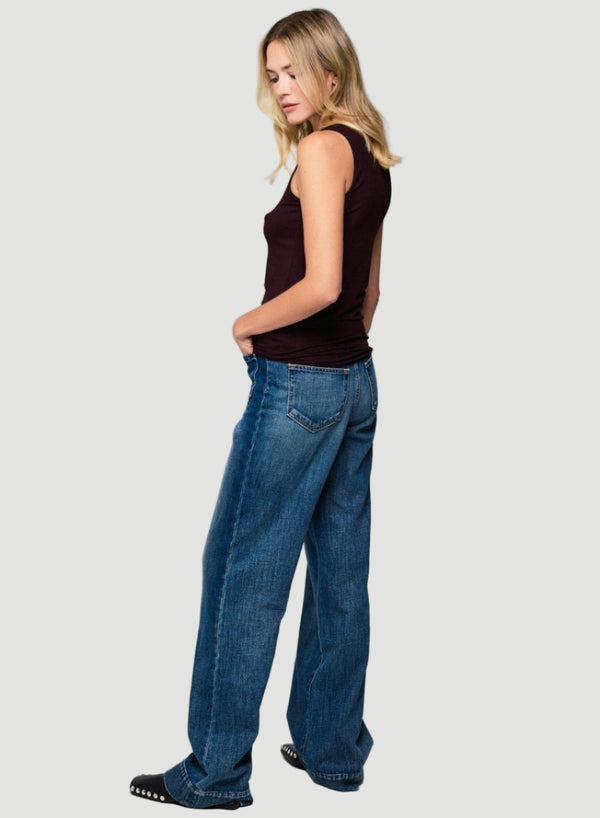 Soft Touch Tank - TANK - Majestic Filatures North America