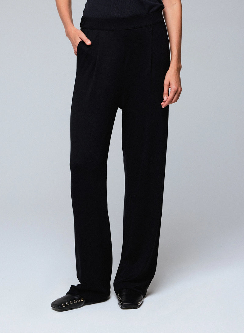 Soft Touch Soft Leg Pant - BOTTOMS - Majestic Filatures North America