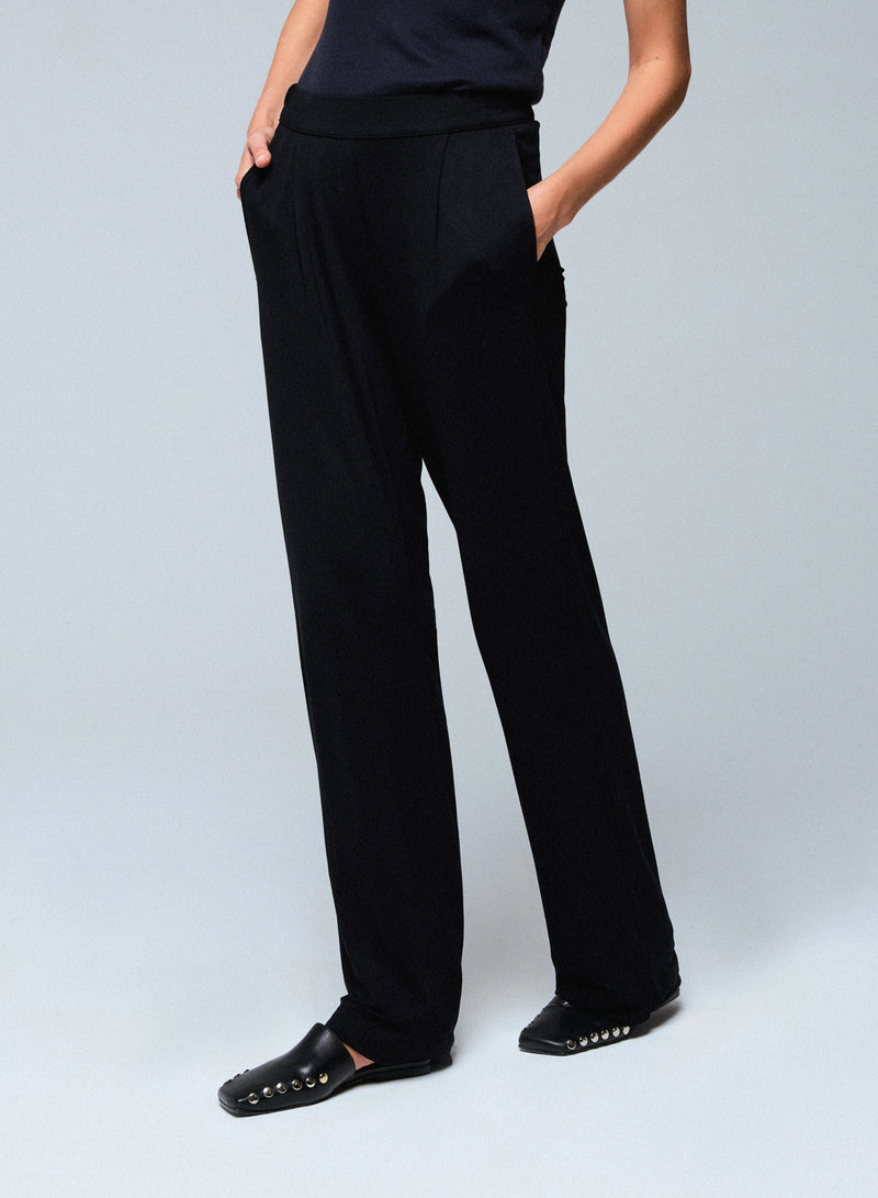 Soft Touch Soft Leg Pant - BOTTOMS - Majestic Filatures North America