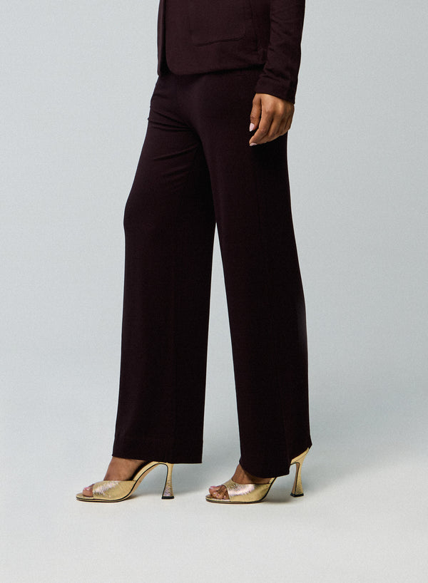 Soft Touch Soft Leg Pant - BOTTOMS - Majestic Filatures North America