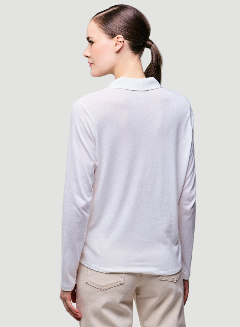 Soft Touch Semi Relaxed Shirt