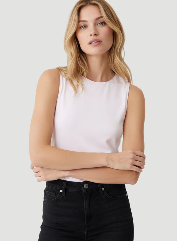 Luxury tank tops style