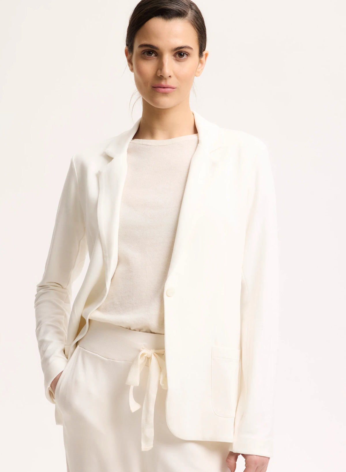 Jackets & Blazers | Majestic Filatures North America