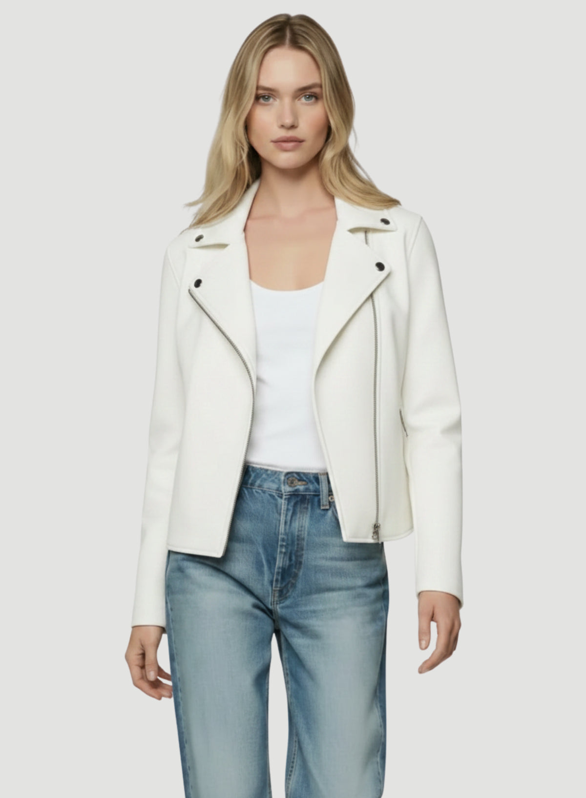ジャケット・アウター 40-50s BRITISH THE MAJESTIC Majestic Filatures | French Terry Blazers for Women​ – Majestic