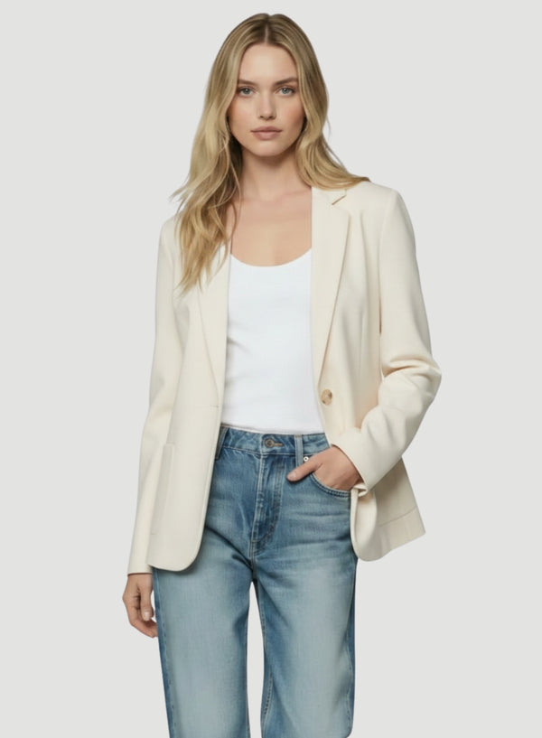 ジャケット・アウター 40-50s BRITISH THE MAJESTIC Majestic Filatures | French Terry Blazers for Women​ – Majestic