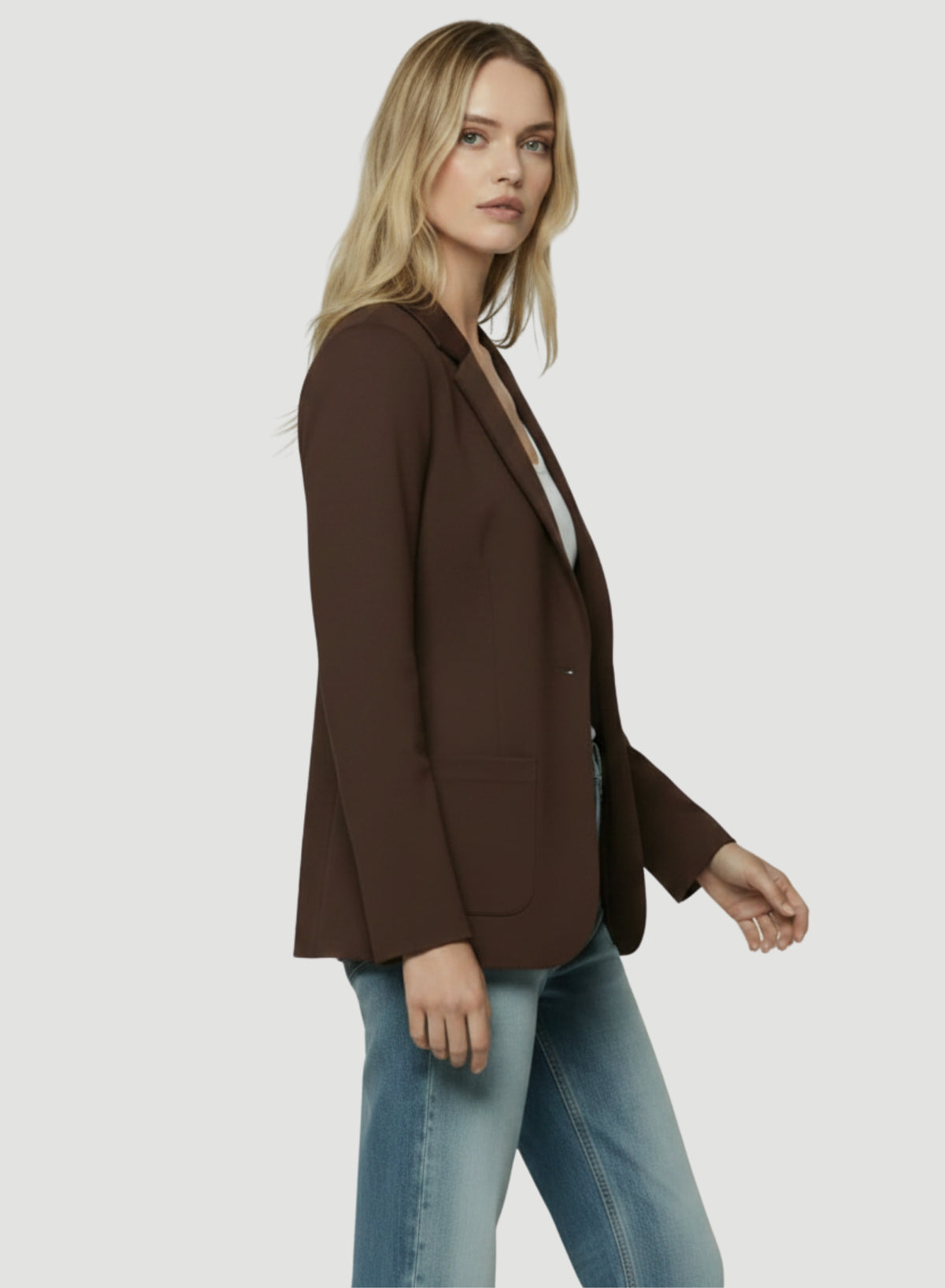 Majestic Filatures | French Terry Blazers for Women​ – Majestic