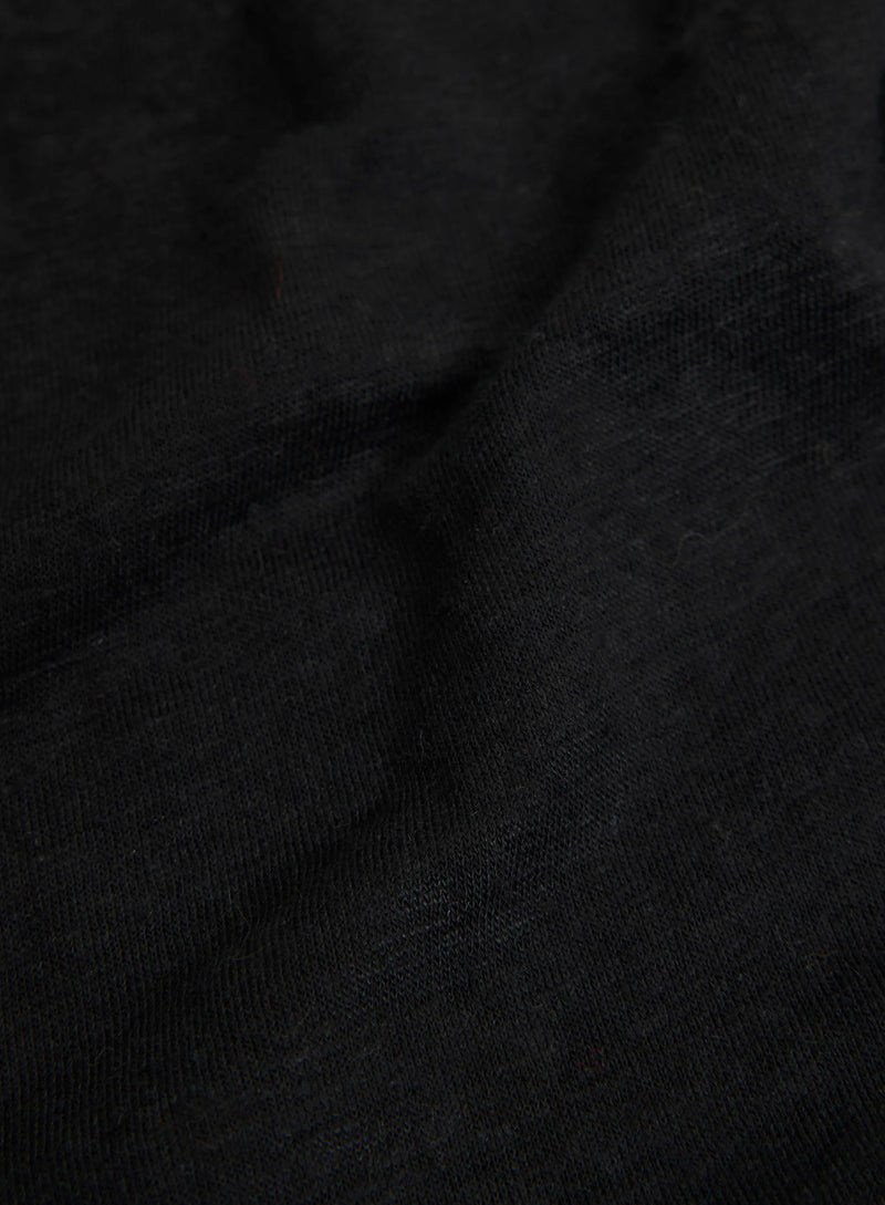 Stretch Linen Tank