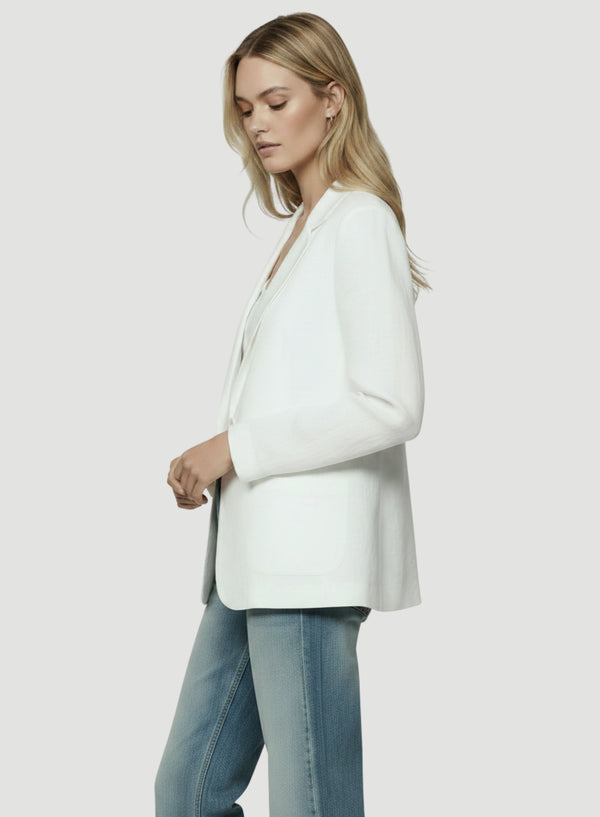 Majestic Filatures | French Terry Blazers for Women​ – Majestic