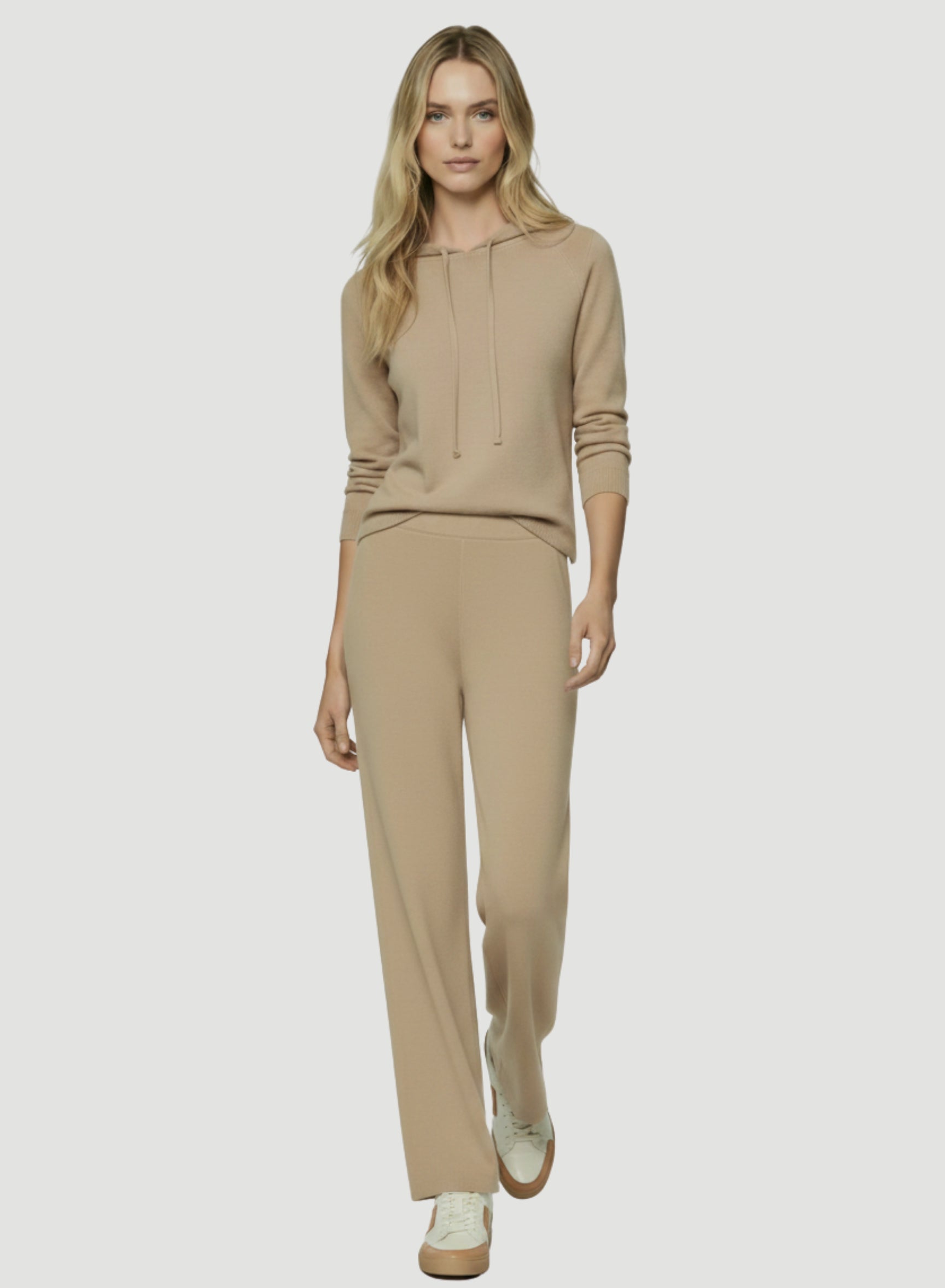 100% Machine Washable Cashmere Pant – Majestic Filatures North America
