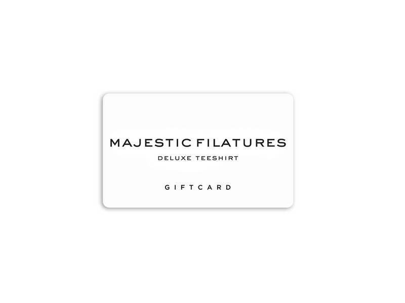 Majestic Filatures E-Gift Card - Gift Cards - Majestic Filatures North America